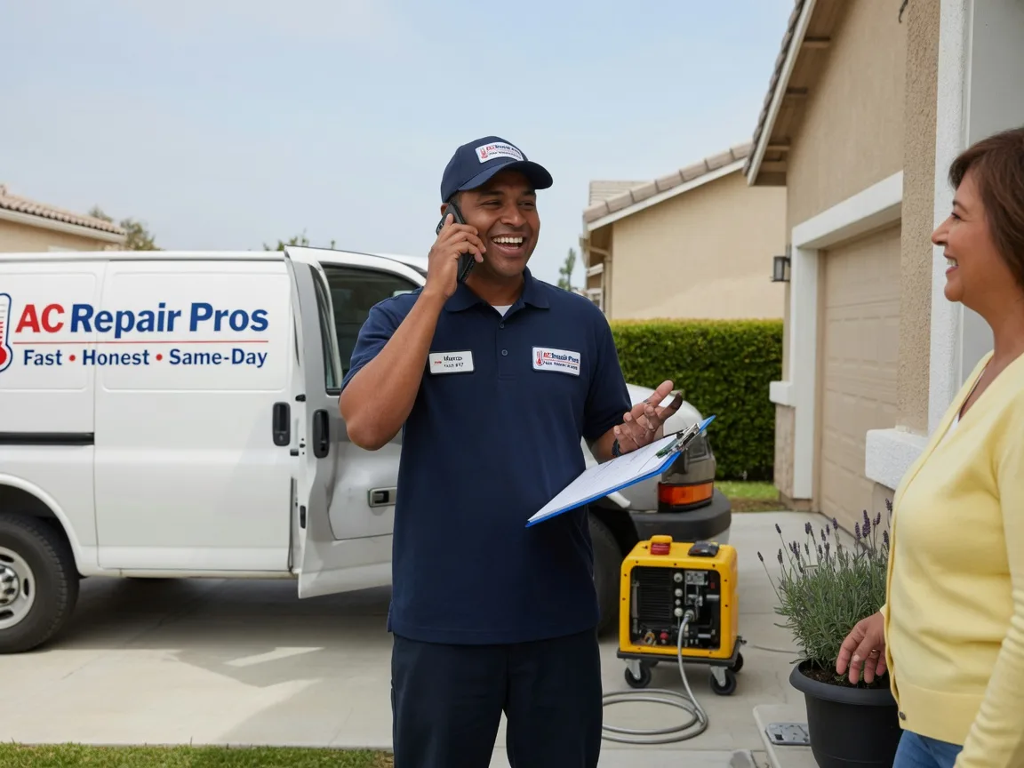 AC Repair Shelbiana, KY FAQs